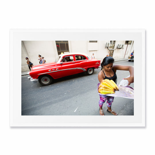 Cuba on my Mind - &
