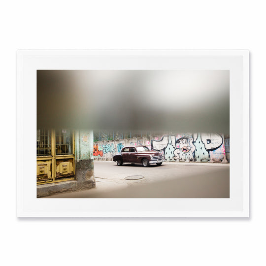 Cuba on my Mind - &