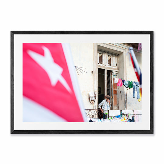 Cuba on my Mind - &