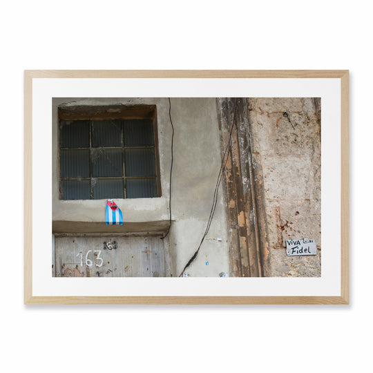 Cuba on my Mind - &