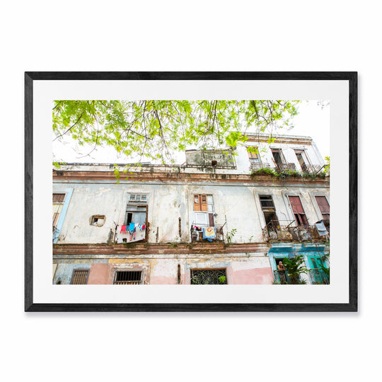Cuba on my Mind - &