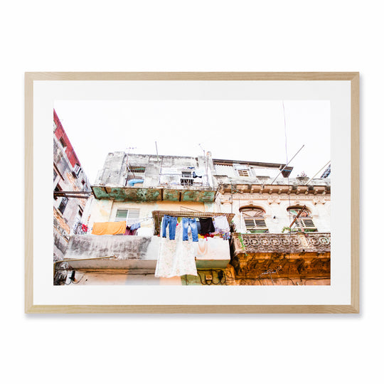 Cuba on my Mind - &