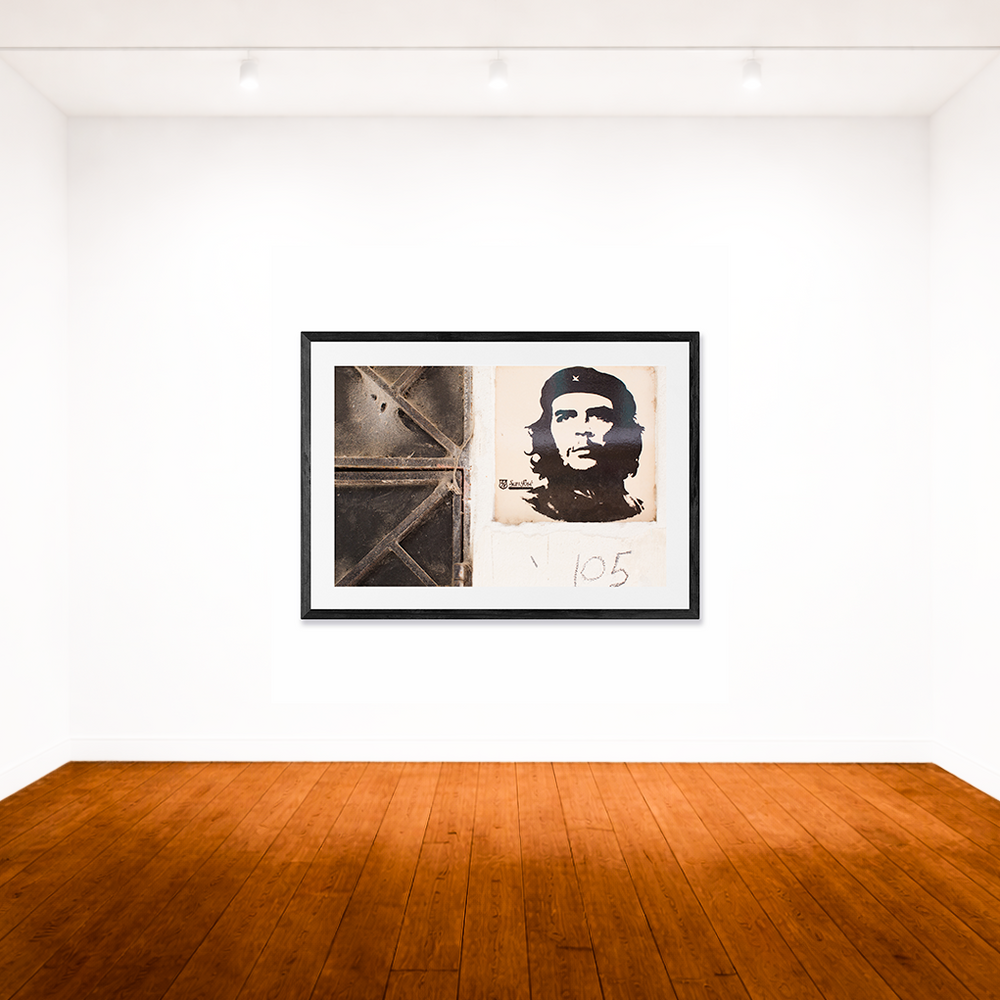 Cuba on my Mind - 'Ernesto "Che" Guevara'