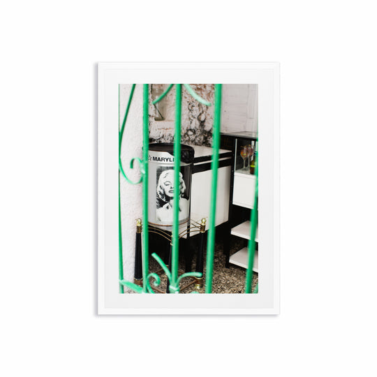 Cuba on my Mind - &