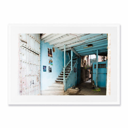 Cuba on my Mind - &