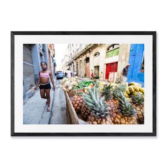 Cuba on my Mind - &