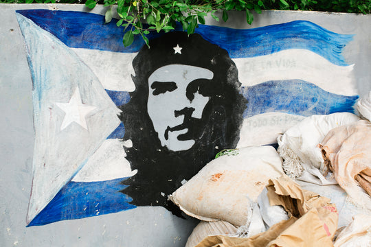 Cuba on my Mind - &