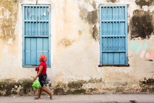 Cuba on my Mind - &