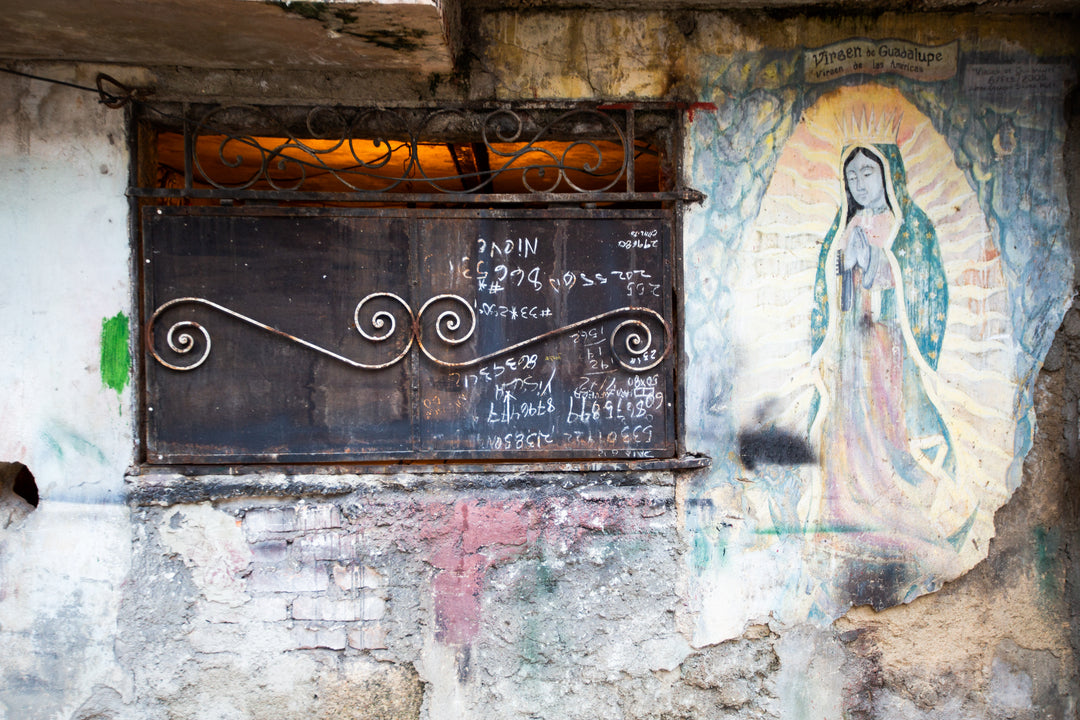 Cuba on my Mind - &