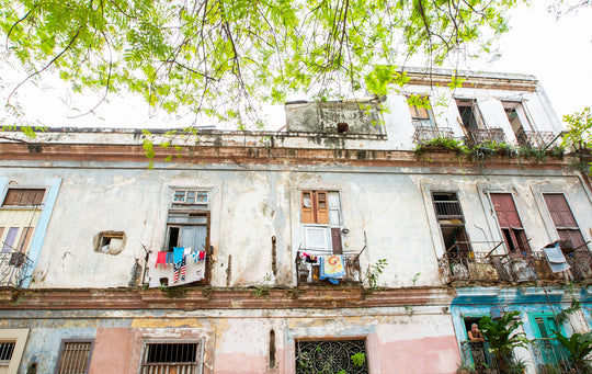 Cuba on my Mind - &