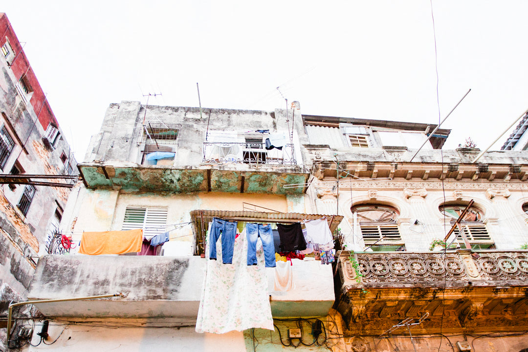 Cuba on my Mind - &