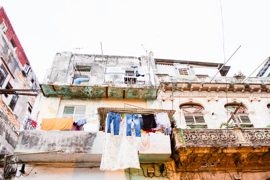 Cuba on my Mind - &