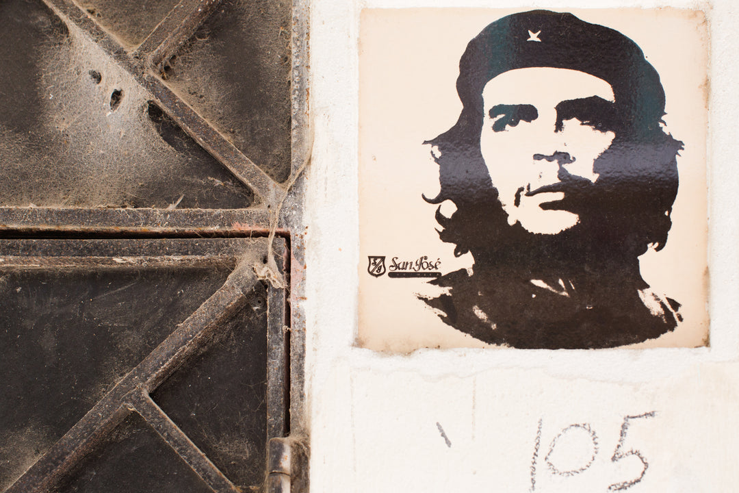 Cuba on my Mind - &