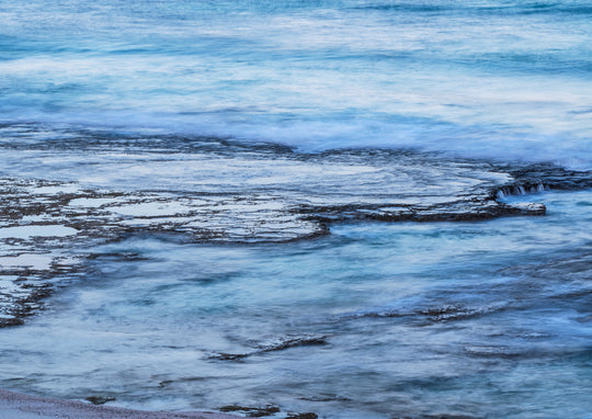 Sandstone Geology, Arniston (3)
