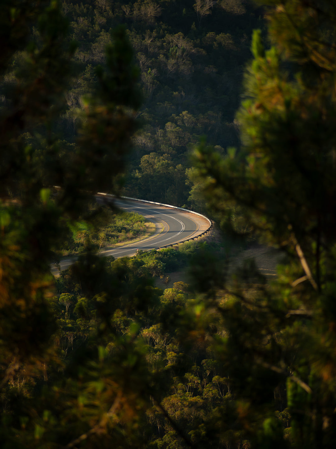 Destination Unknown