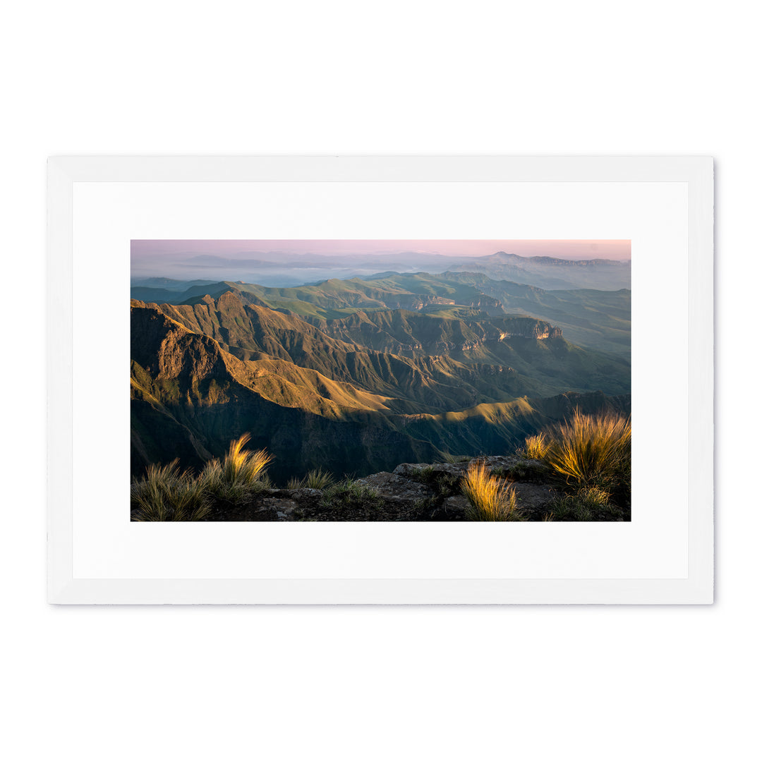 Drakensberg Views
