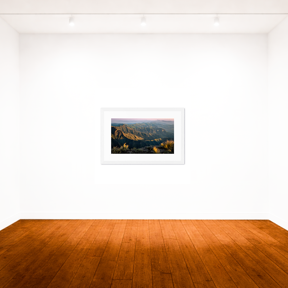 Drakensberg Views