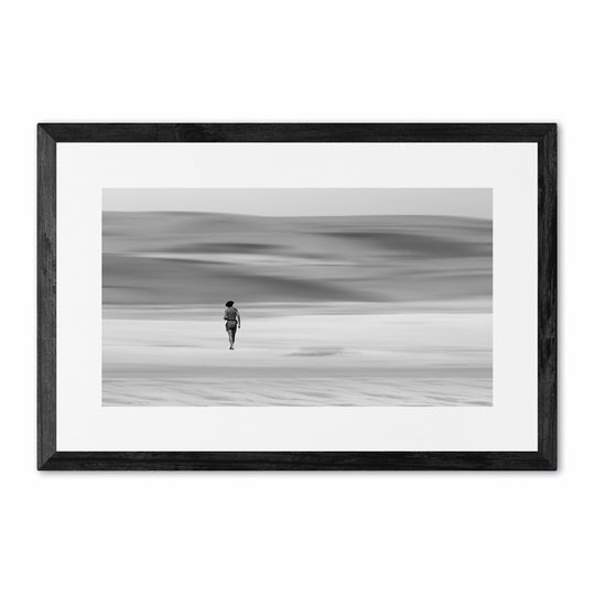 Dune Loner