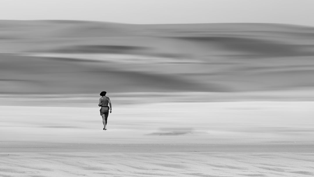 Dune Loner