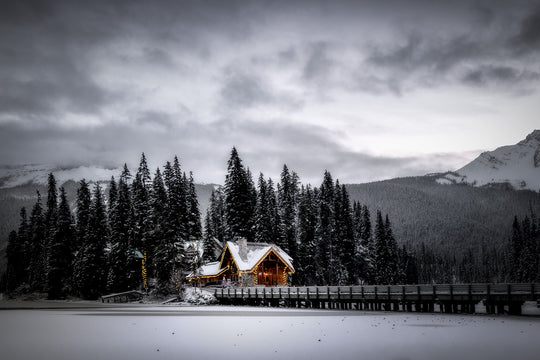 Emerald Lake Lodge