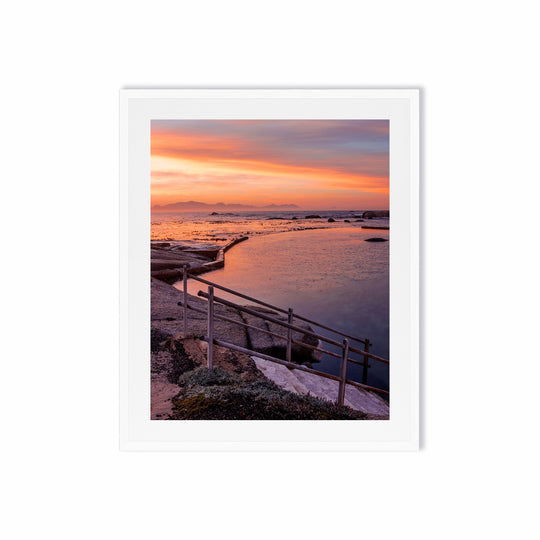 First Light, Miller&