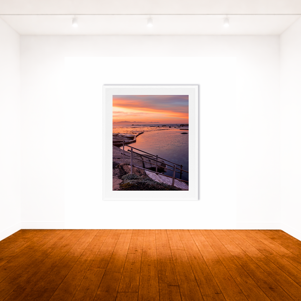 First Light, Miller&