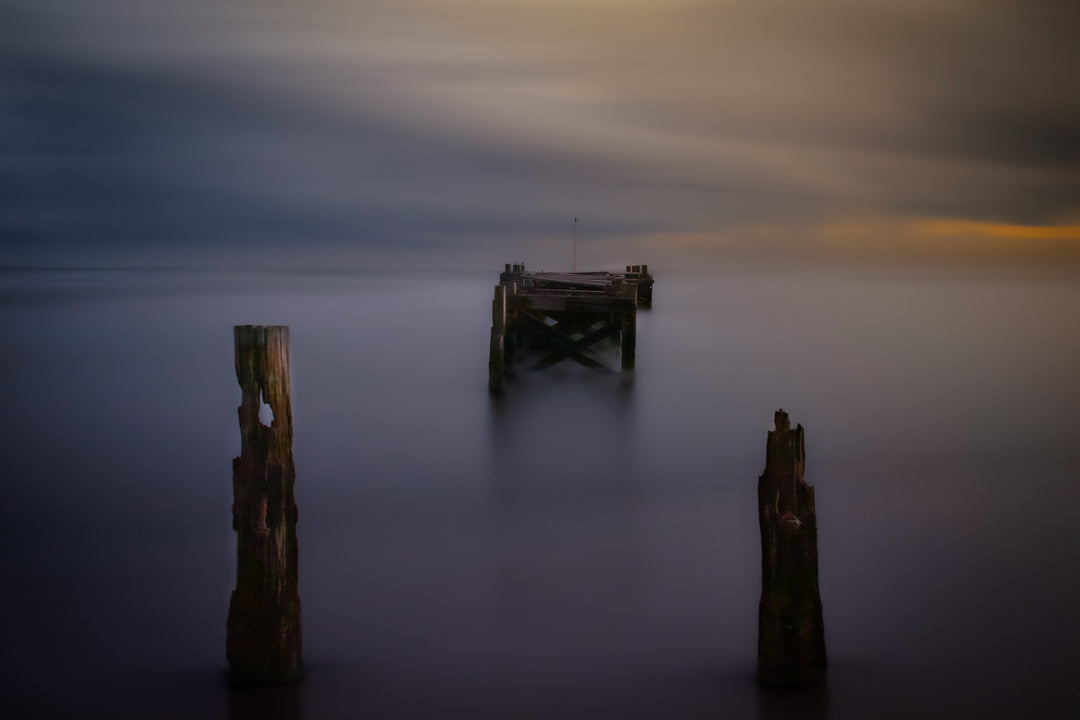 Forgotten Structure