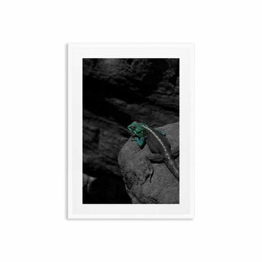 Green Dragon