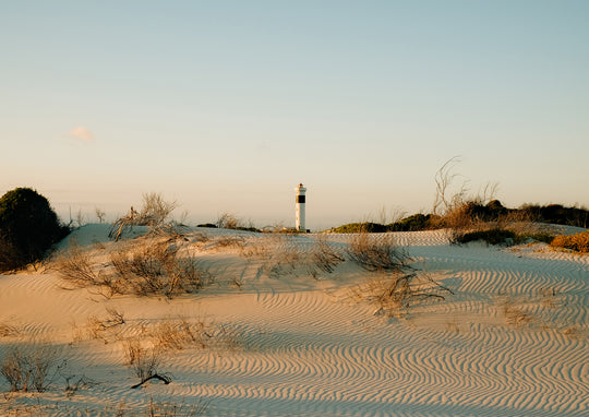 Hangklip lighthouse