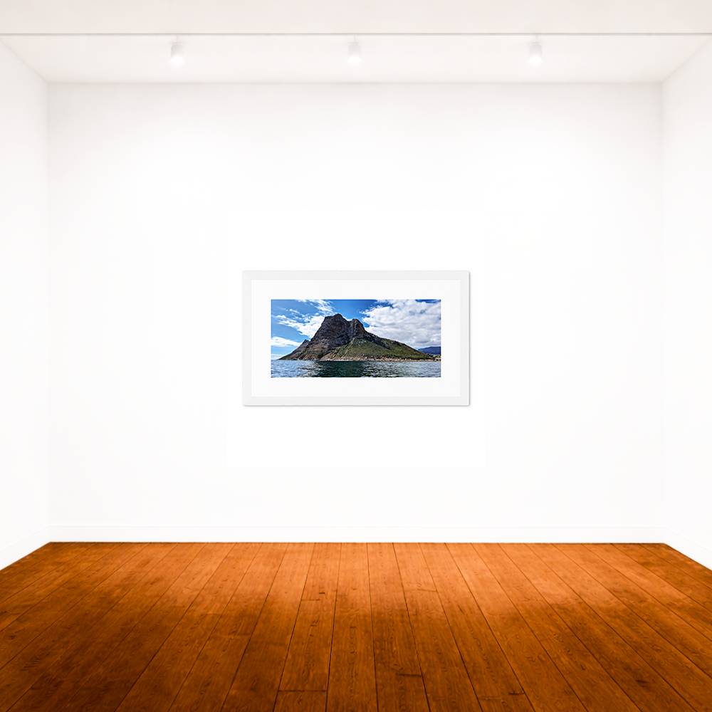 Hout Bay South of Oude Skip