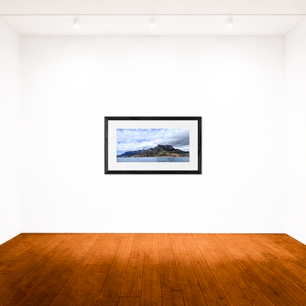 The 12 Apostles, Camps Bay to Llandudno