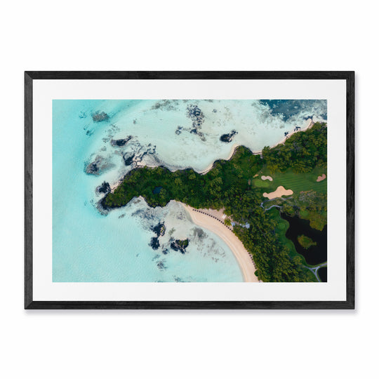 Île aux Cerfs (2/3)