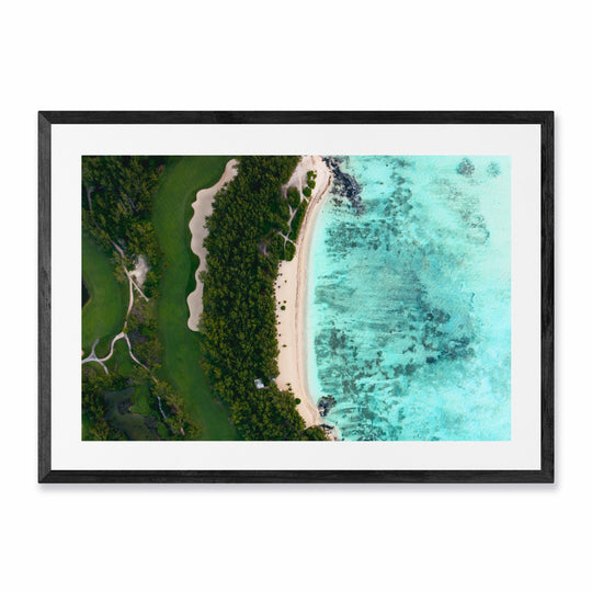 Île aux Cerfs (3/3)