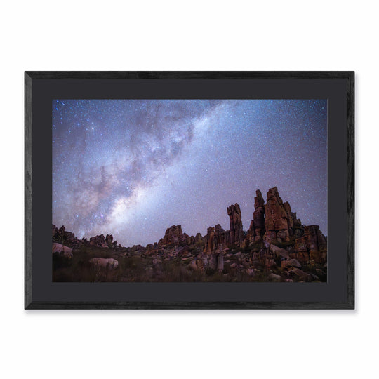 Milky Way, Cederberg (1)