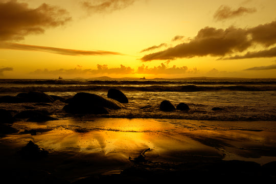 Golden Beach
