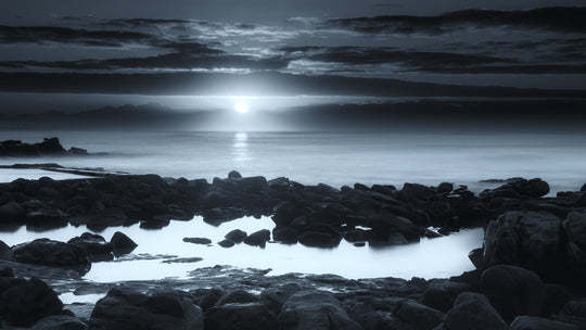Moonrise