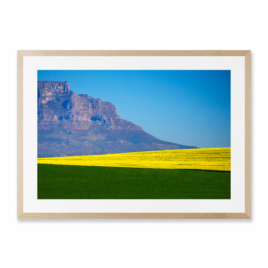 Table Mountain