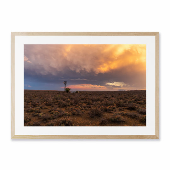 Karoo Storm Chase