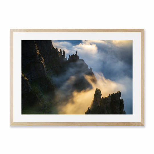 Drakensberg Madonna
