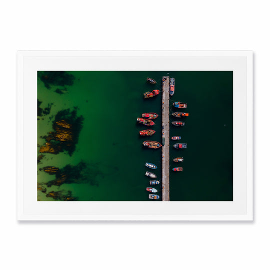 Kalk Bay Boats