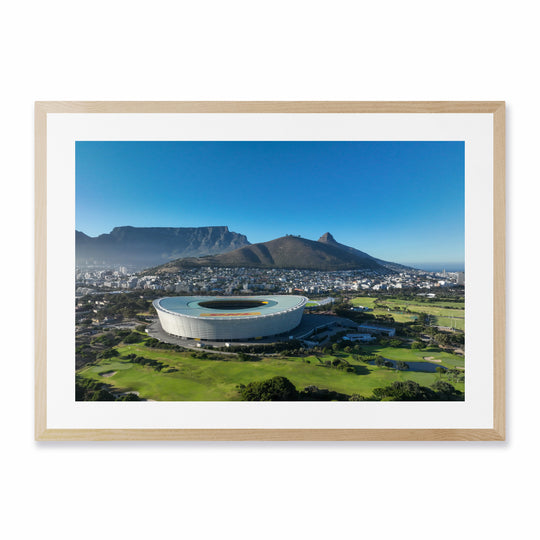 Lions Head