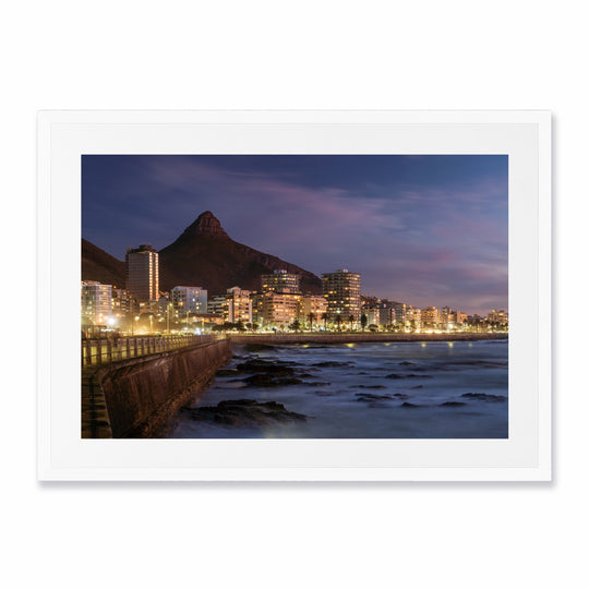 Sea Point Prom