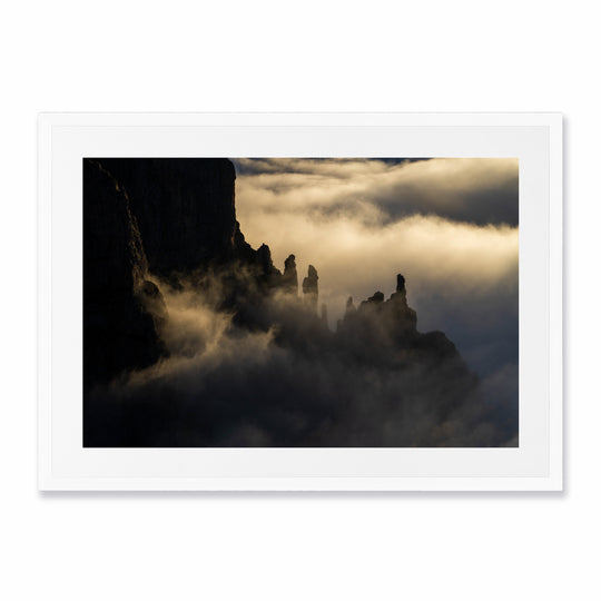 Drakensberg Ampitheatre