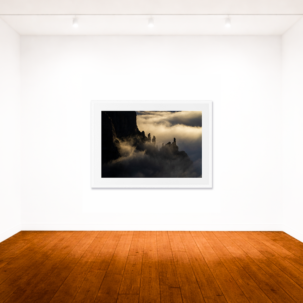 Drakensberg Ampitheatre