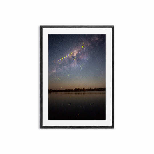 Stars and Lights
