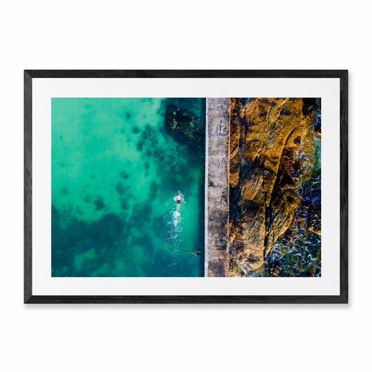 Camps Bay and Lions Head