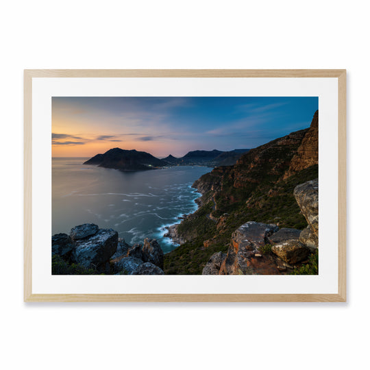Chapmans Peak