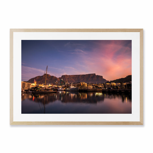 V&amp;A Waterfront