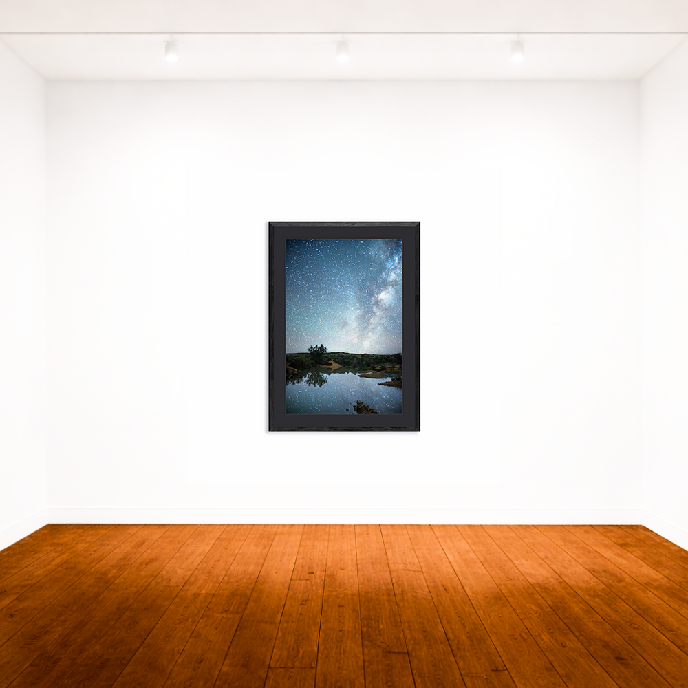 Milky Way, Cederberg (3)