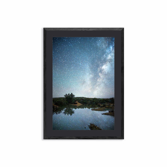 Milky Way, Cederberg (3)